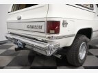 Thumbnail Photo 29 for 1983 Chevrolet Blazer